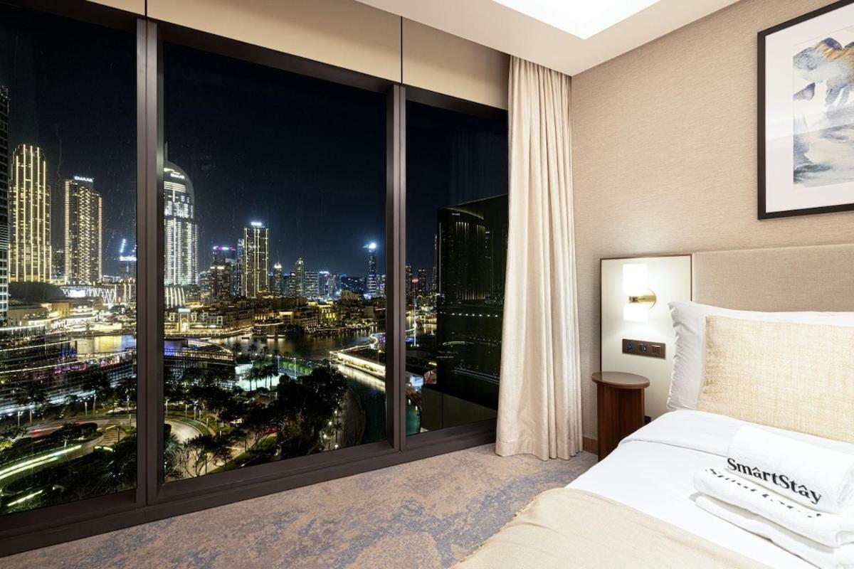 Experience Unparalleled Luxury
