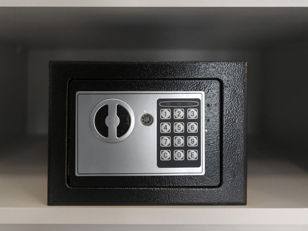 Apartment Experience Unparalleled Luxury
