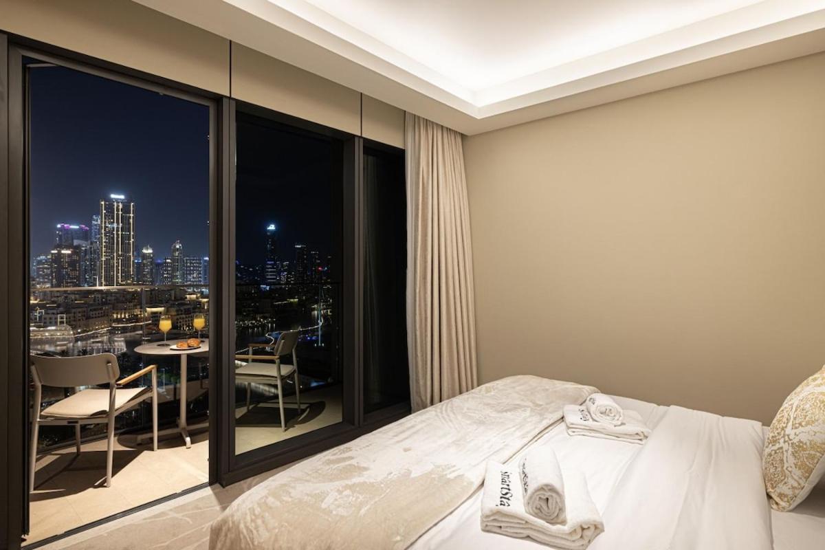 Experience Unparalleled Luxury