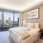 Experience Unparalleled Luxury