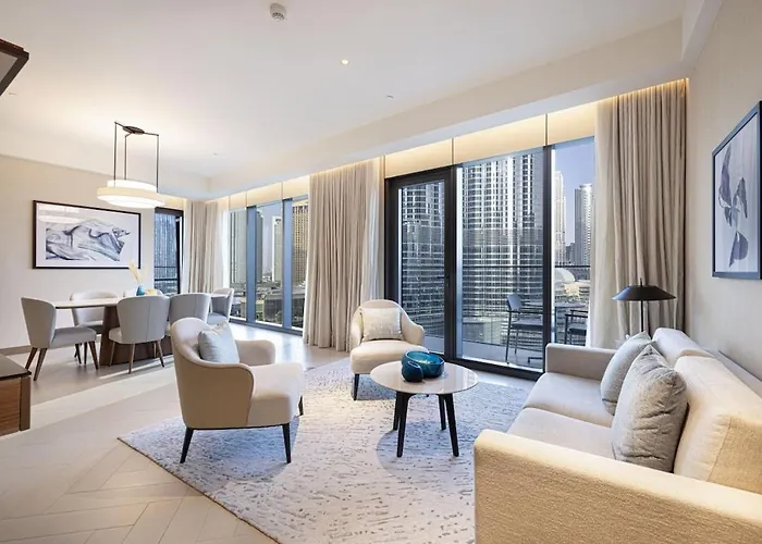 Experience Unparalleled Luxury