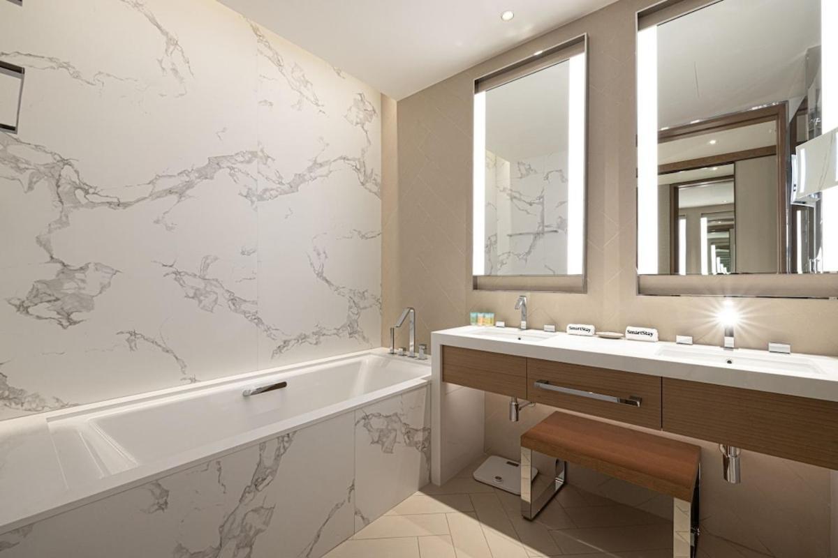 Experience Unparalleled Luxury Dubai