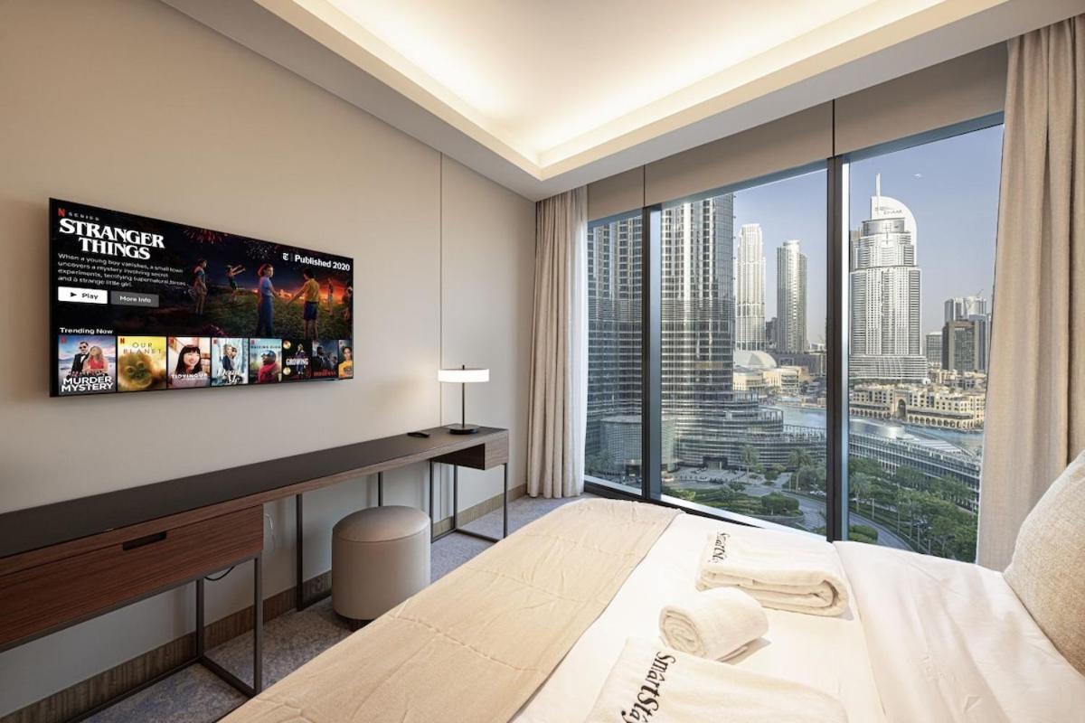 Experience Unparalleled Luxury * Dubai