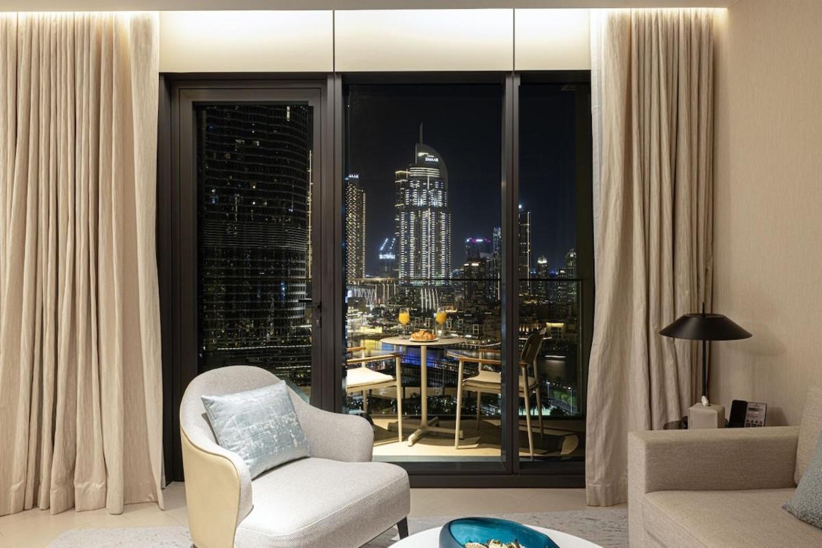Experience Unparalleled Luxury
