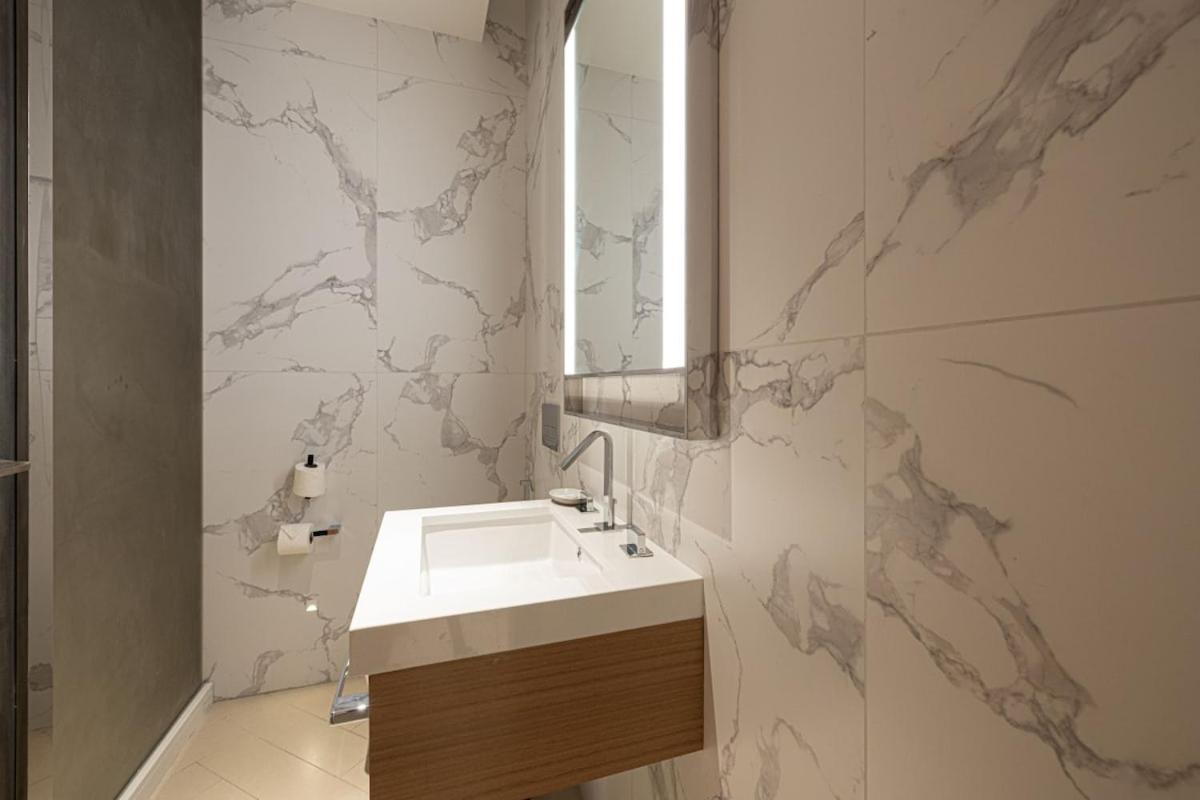 Apartment Experience Unparalleled Luxury Dubai