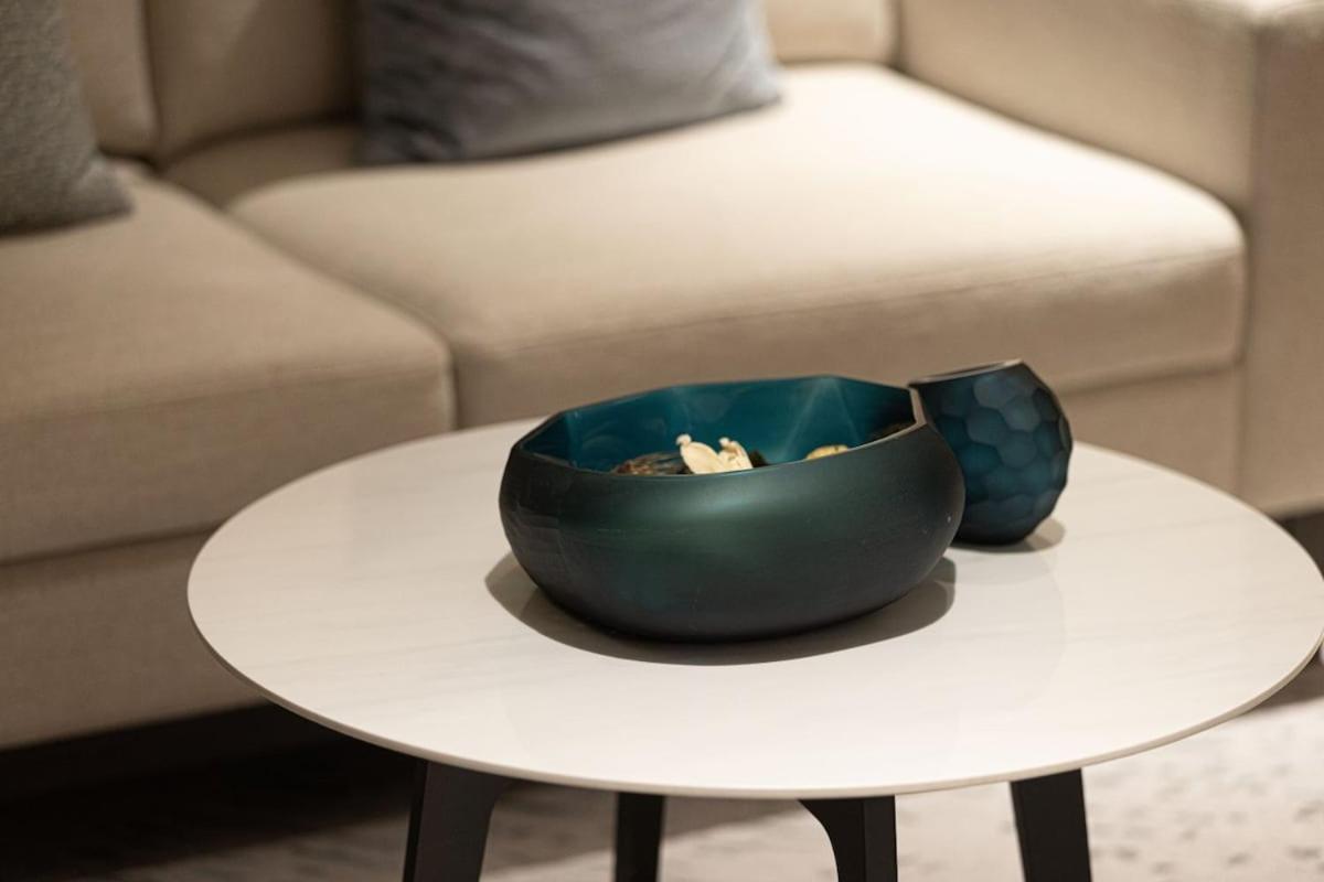 Apartment Experience Unparalleled Luxury