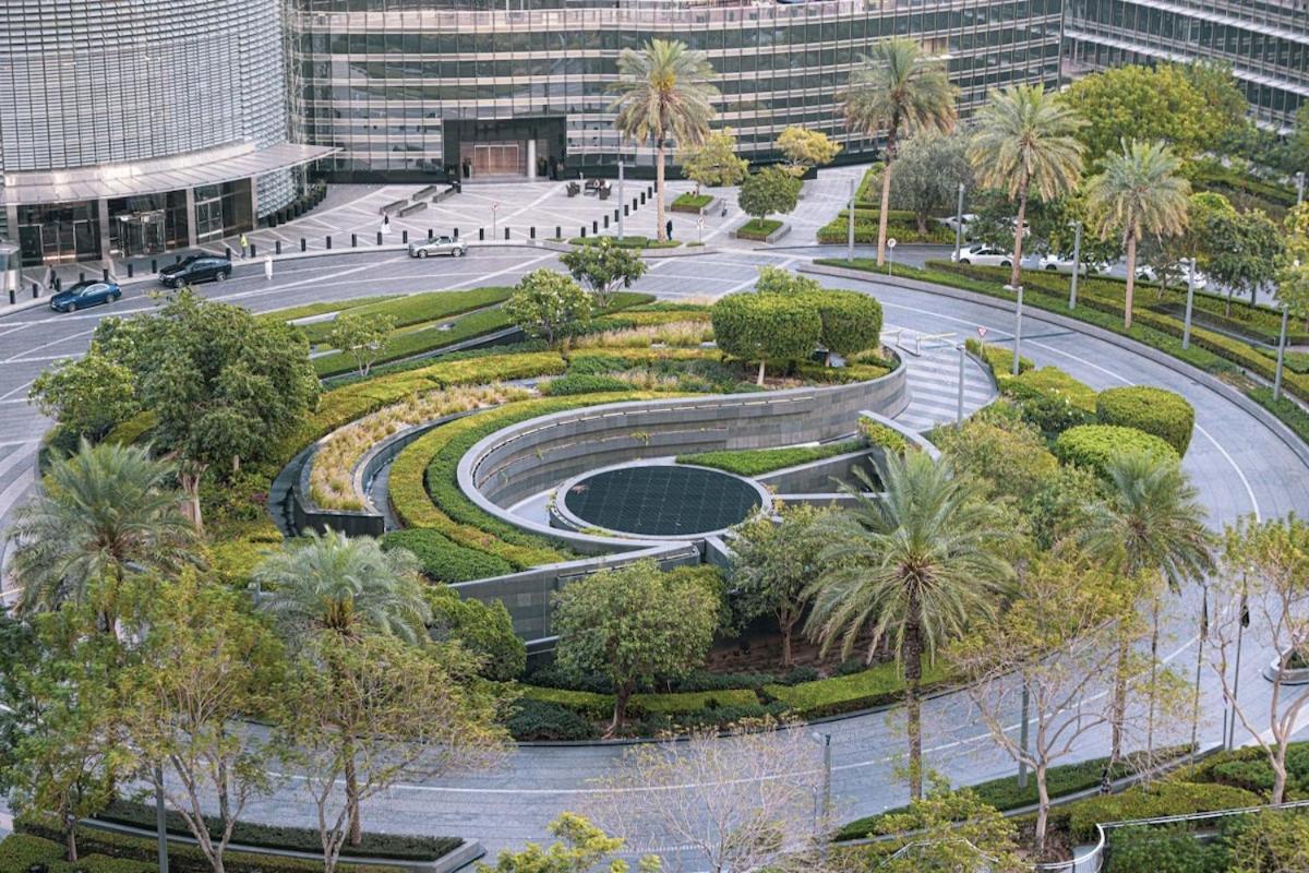 Experience Unparalleled Luxury Apartment Dubai