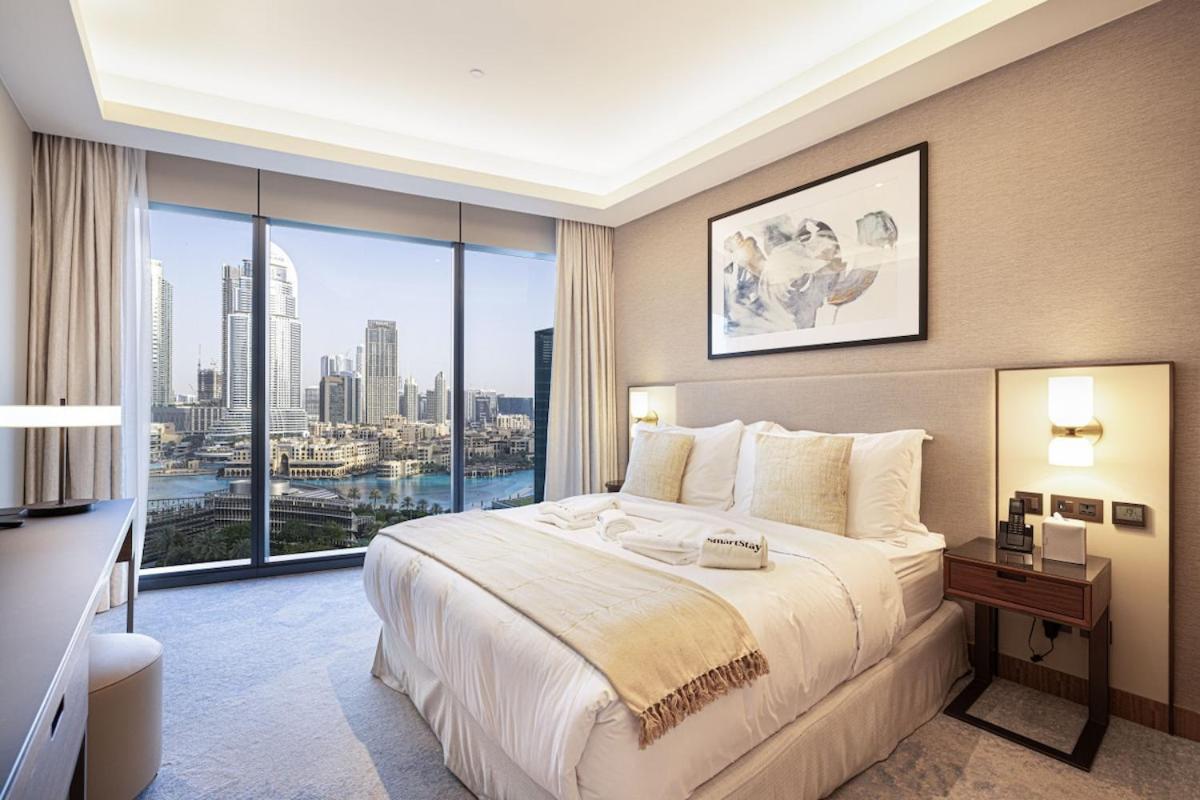 Experience Unparalleled Luxury *