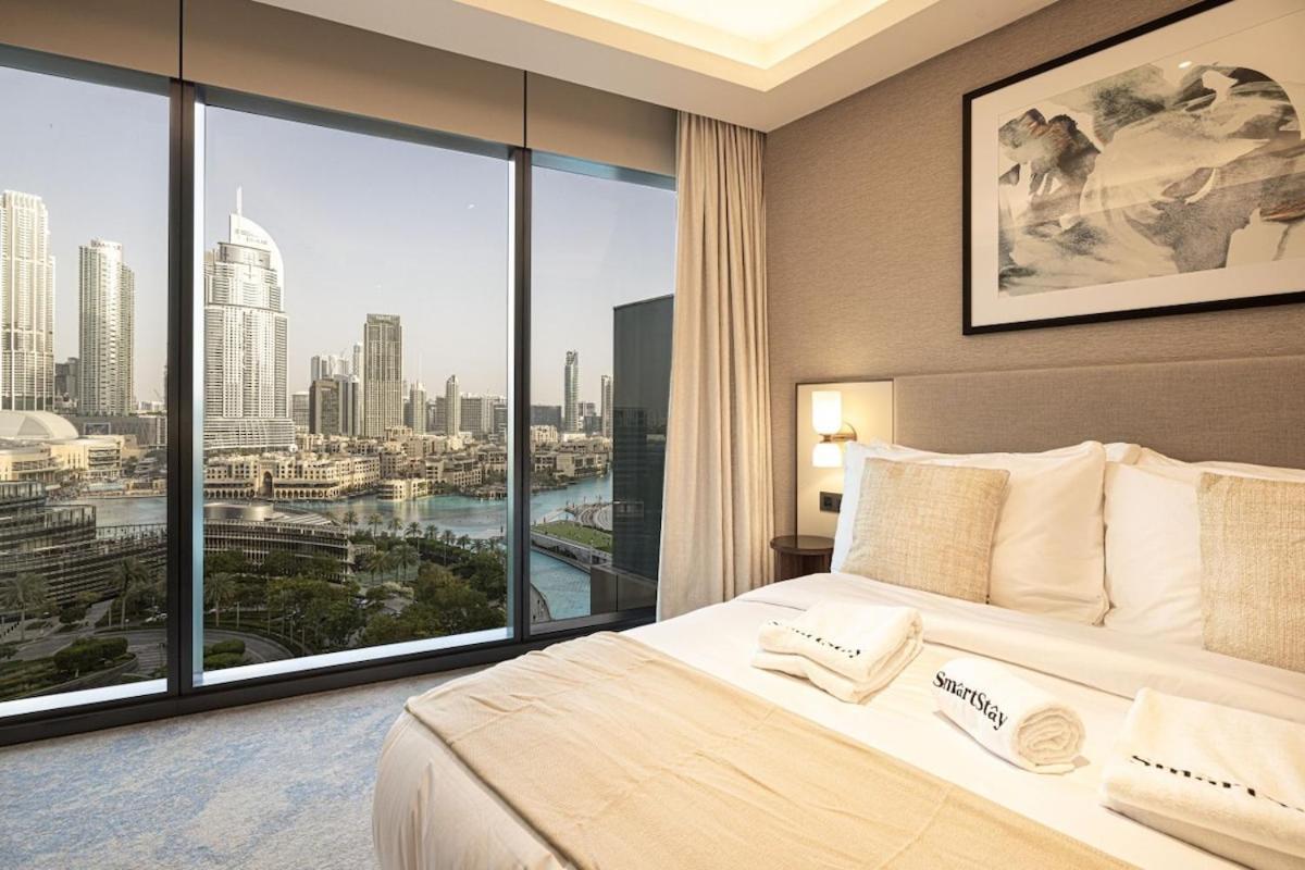 Experience Unparalleled Luxury Dubai