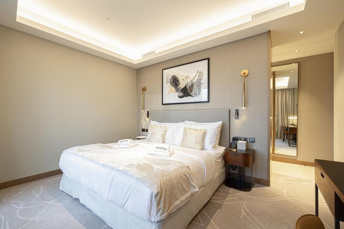 Experience Unparalleled Luxury Dubai