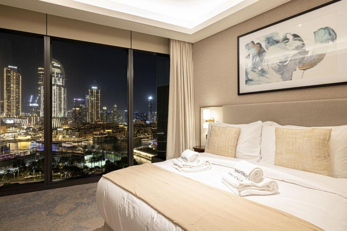 Experience Unparalleled Luxury