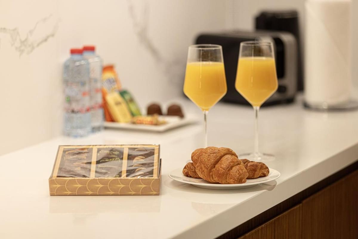Experience Unparalleled Luxury Apartment Dubai