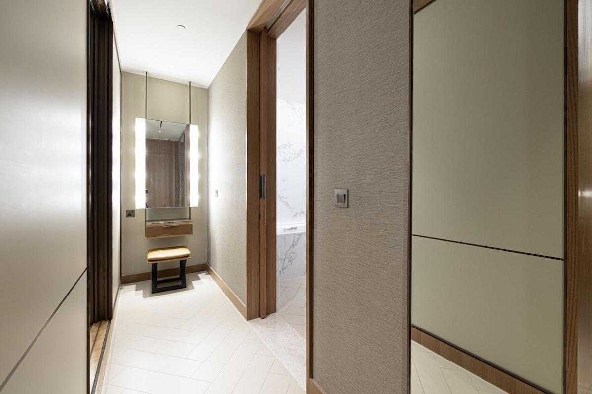 Experience Unparalleled Luxury * Dubai