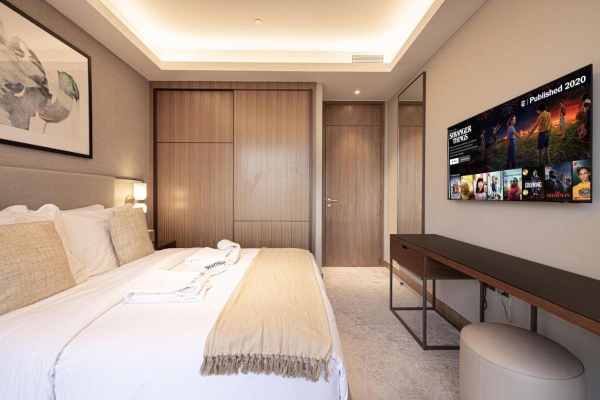 Experience Unparalleled Luxury Dubai