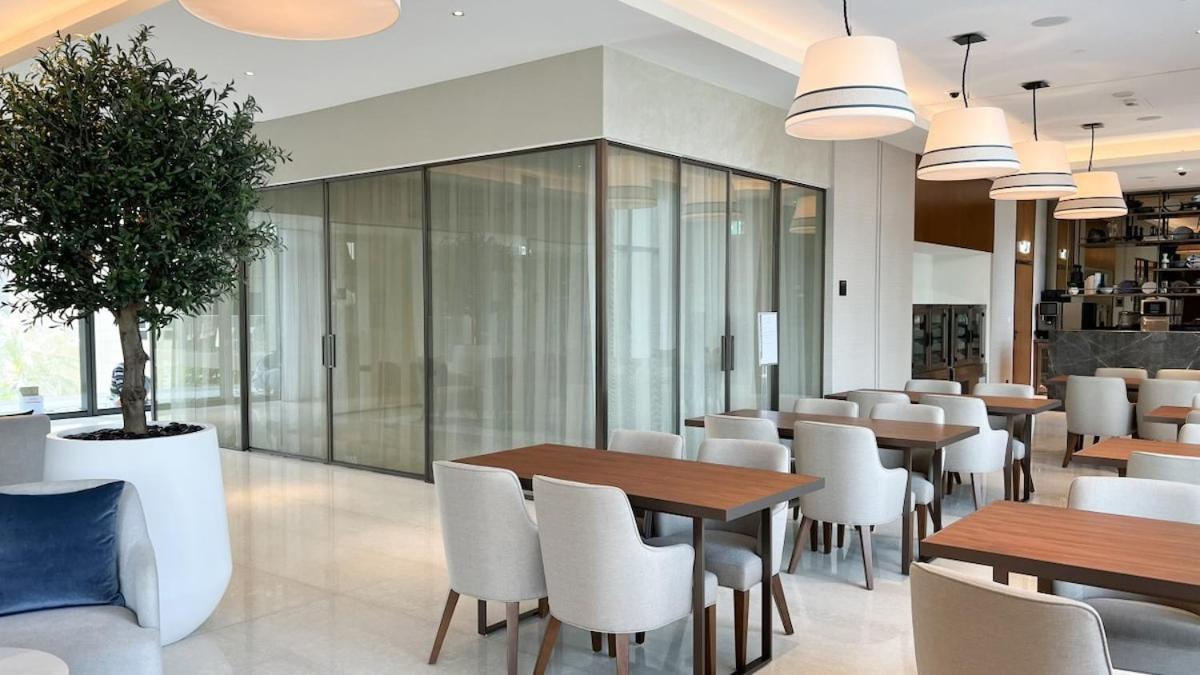 Experience Unparalleled Luxury Apartment