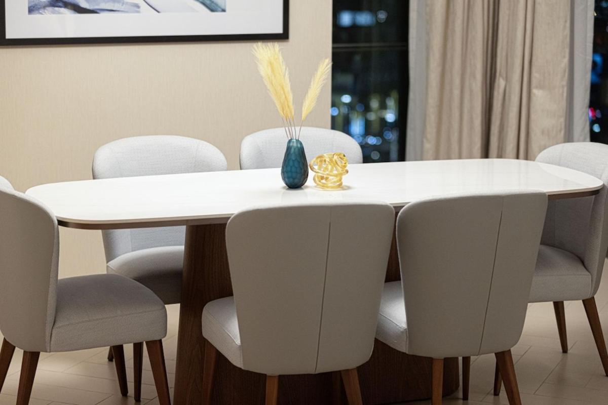 Apartment Experience Unparalleled Luxury