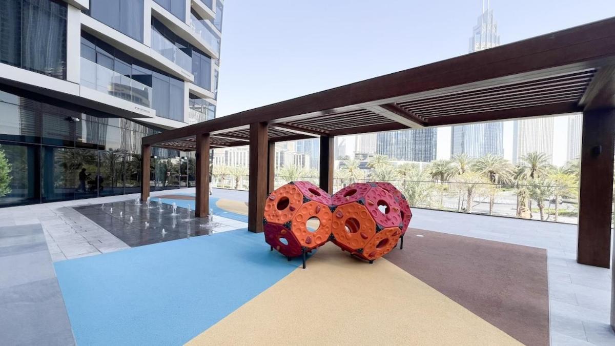 Experience Unparalleled Luxury Dubai