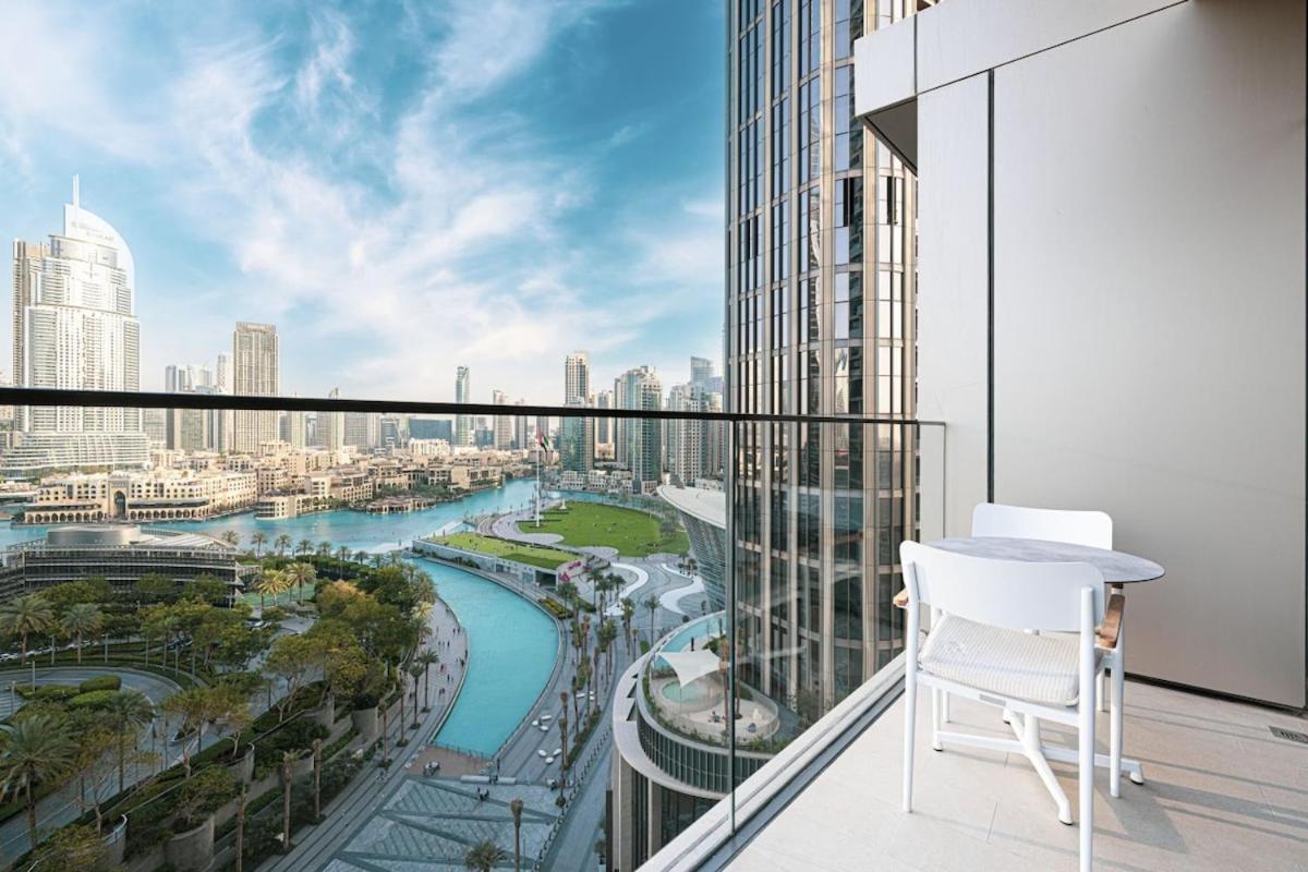 Experience Unparalleled Luxury * Dubai