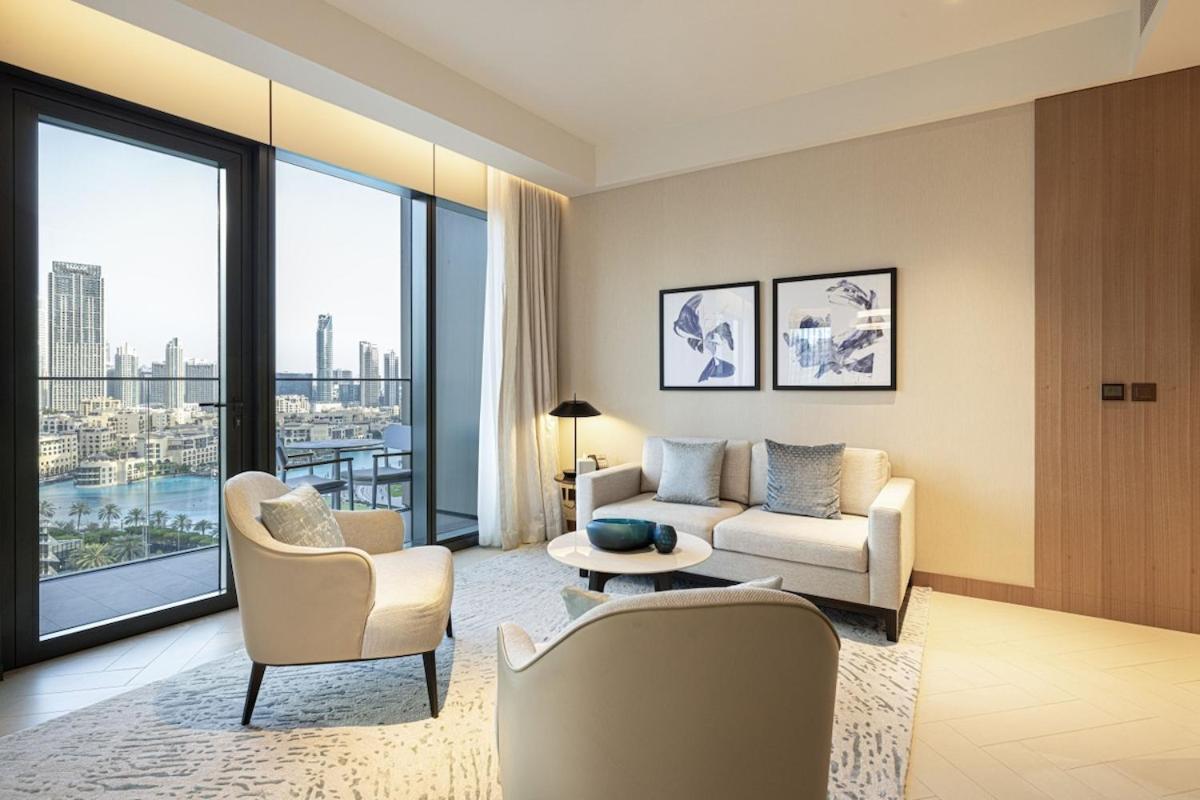 Experience Unparalleled Luxury