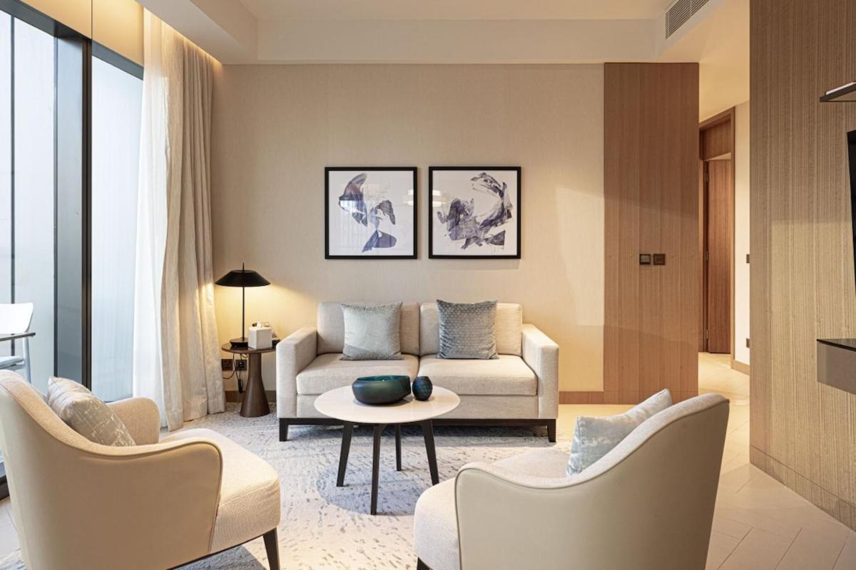 Apartment Experience Unparalleled Luxury