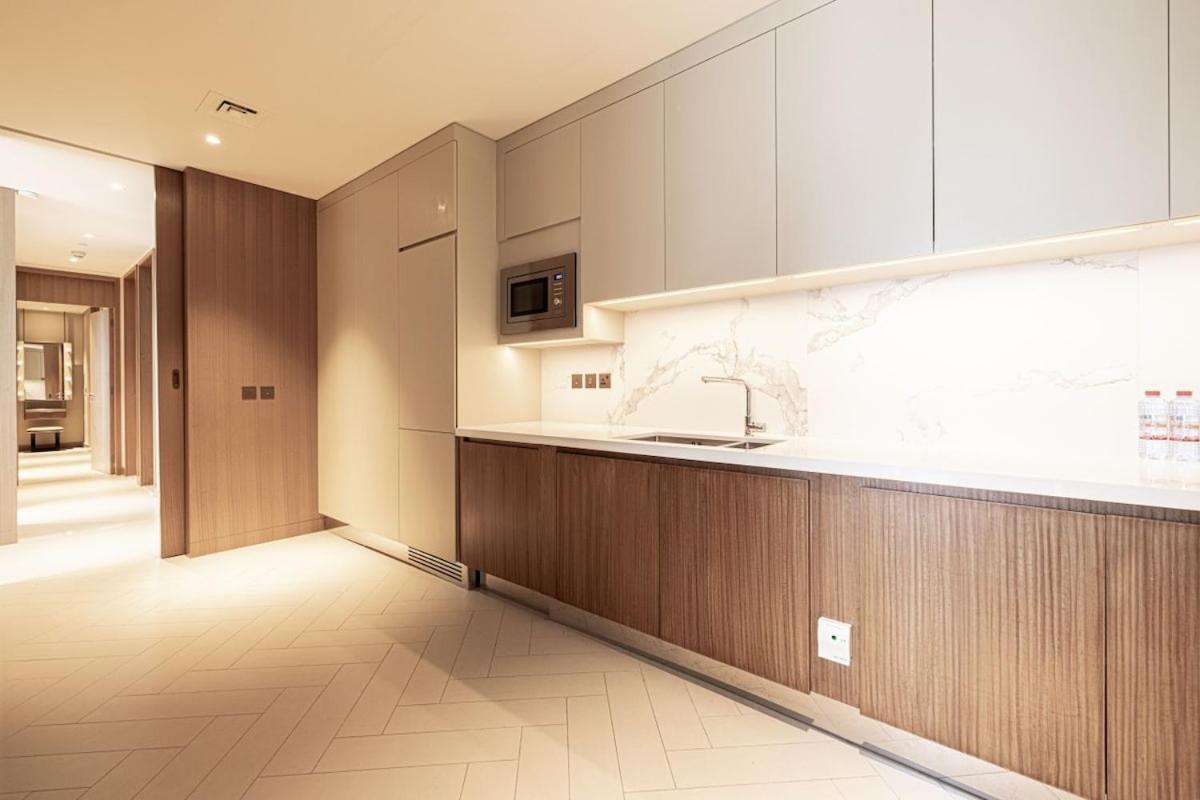 Apartment Experience Unparalleled Luxury Dubai