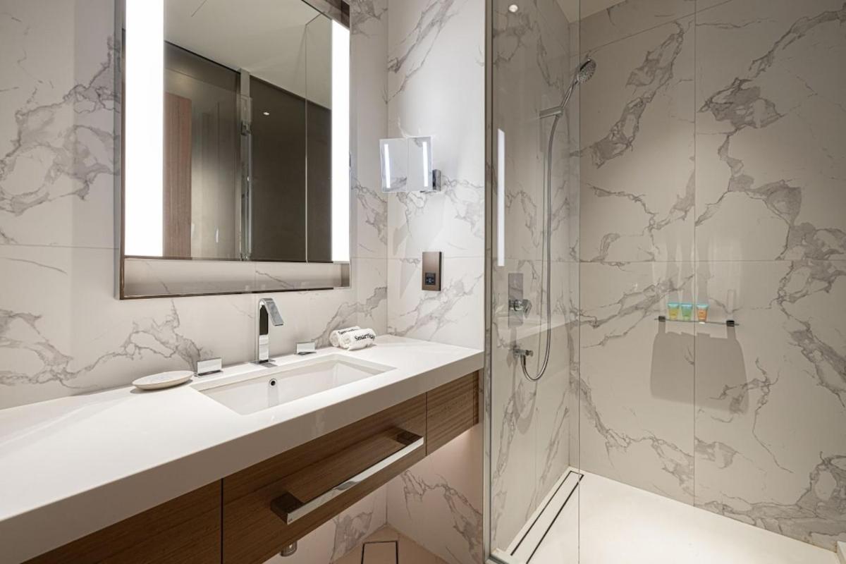 Apartment Experience Unparalleled Luxury Dubai